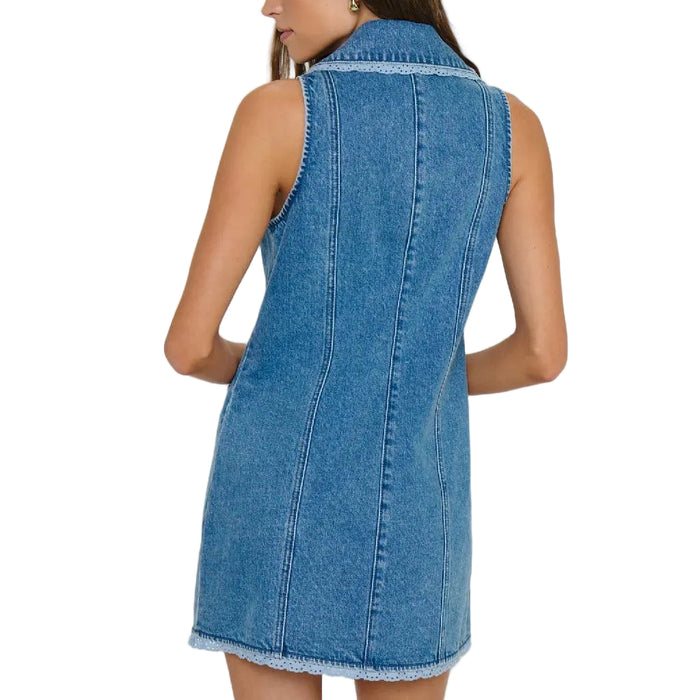 Show Me Your Mumu Maddox Dress WOMEN - Clothing - Dresses Show Me Your Mumu