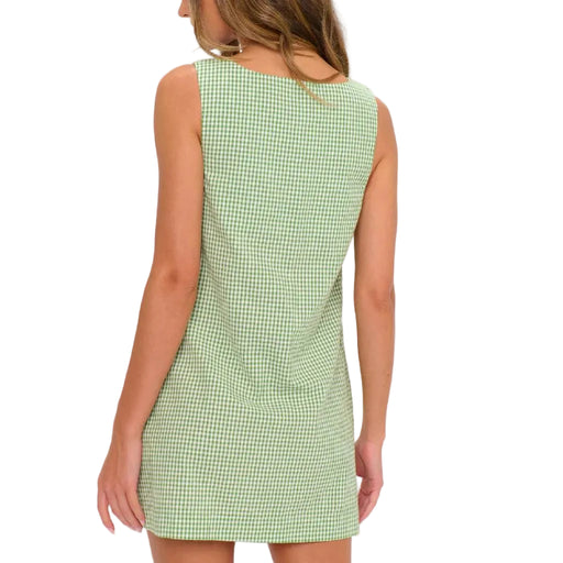 Show Me Your Mumu Everly Mini Dress WOMEN - Clothing - Dresses Show Me Your Mumu
