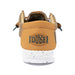 Hey Dude Wally Stretch Sox - Bone Brown/Multi MEN - Footwear - Casual Shoes Hey Dude