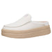 Hey Dude Austin Lift Espadrille Woven - Egret WOMEN - Footwear - Casuals Hey Dude