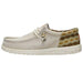 Hey Dude Wally Funk Teton - Tan/Multi MEN - Footwear - Casual Shoes Hey Dude