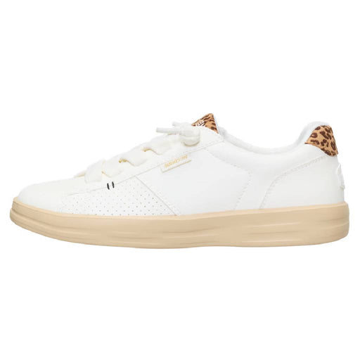 Hey Dude Karina Duo Classic - Egret/Multi WOMEN - Footwear - Casuals Hey Dude