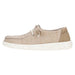Hey Dude Wendy Stretch Sox - Walnut WOMEN - Footwear - Casuals Hey Dude