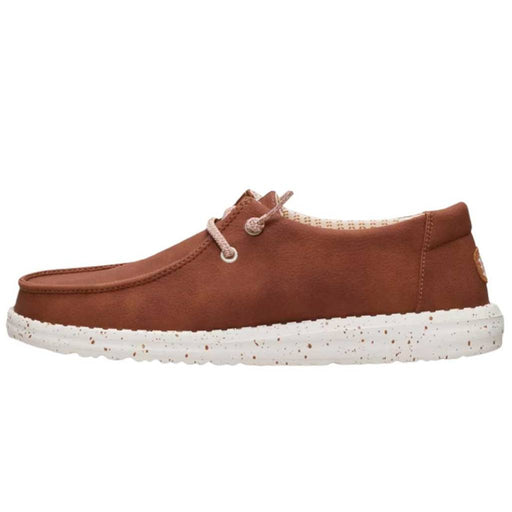 Hey Dude Wendy Classic - Argan Oil WOMEN - Footwear - Casuals Hey Dude