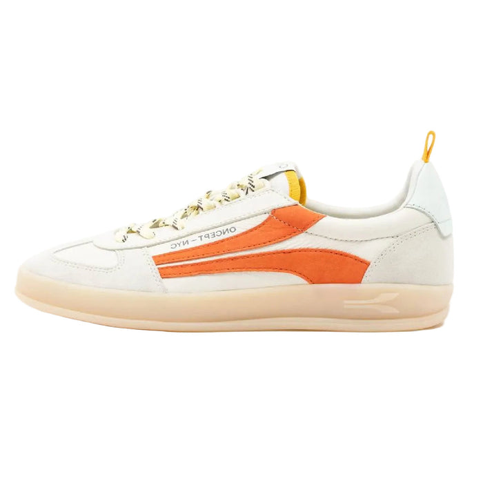 Oncept Fez Sneaker - Flame WOMEN - Footwear - Sneakers & Athletic Oncept