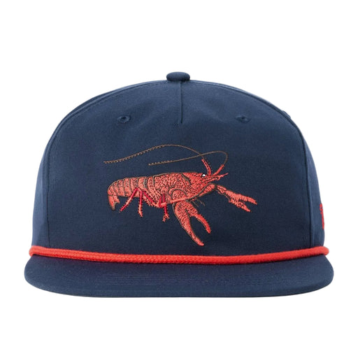 Duck Camp Grandpa Crawfish Hat HATS - BASEBALL CAPS Duck Camp