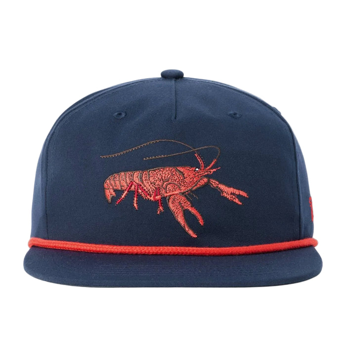 Duck Camp Grandpa Crawfish Hat HATS - BASEBALL CAPS Duck Camp