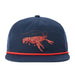 Duck Camp Grandpa Crawfish Hat HATS - BASEBALL CAPS Duck Camp