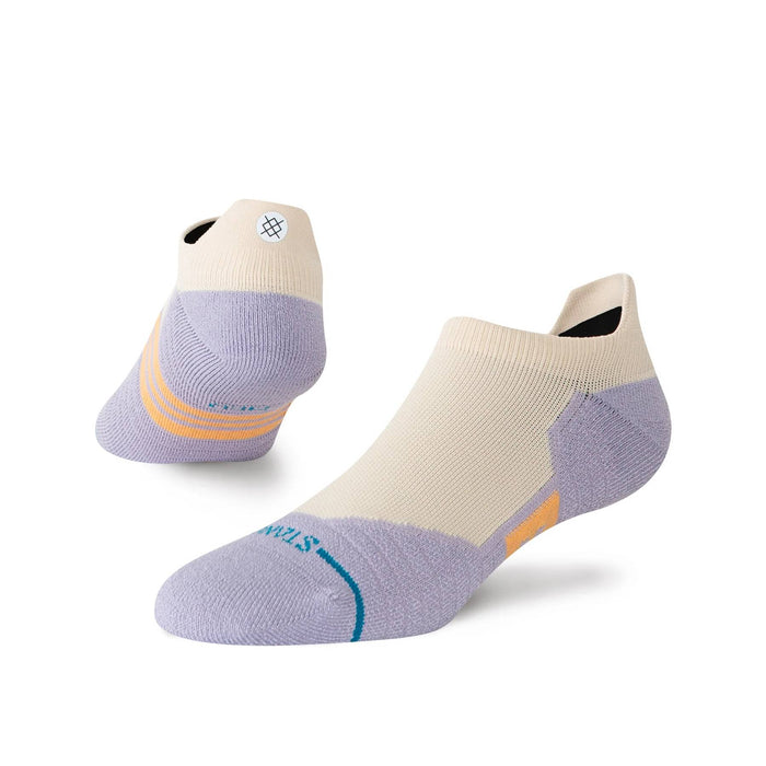 Stance Women's Core Oatmeal Mid Tab Socks WOMEN - Clothing - Intimates & Hosiery Stance