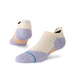 Stance Women's Core Oatmeal Mid Tab Socks WOMEN - Clothing - Intimates & Hosiery Stance