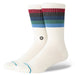Stance Men's Maliboo Canvas Crew Socks MEN - Clothing - Underwear, Socks & Loungewear Stance