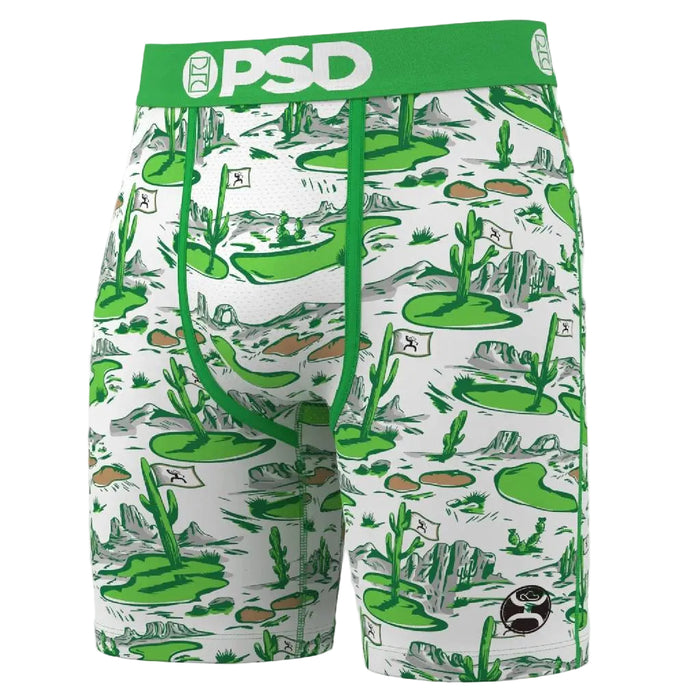 PSD Men's Hooey Hills Boxer Brief