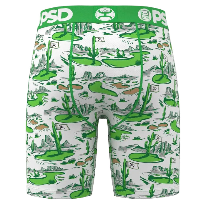PSD Men's Hooey Hills Boxer Brief