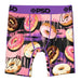 PSD Boy's Donut Thrash Boxer Brief KIDS - Boys - Clothing - Pajamas & Underwear PSD Underwear