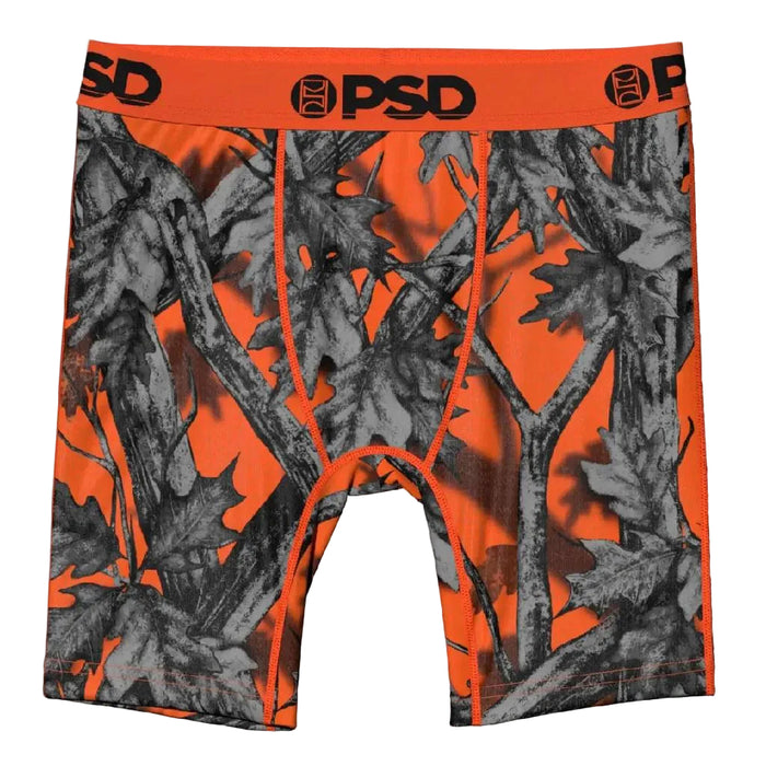 PSD Boy's Hunting Season Boxer Brief KIDS - Boys - Clothing - Pajamas & Underwear PSD Underwear
