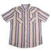 Ariat Men's Retro Haver Pearl Snap Shirt MEN - Clothing - Shirts - Short Sleeve Ariat Clothing