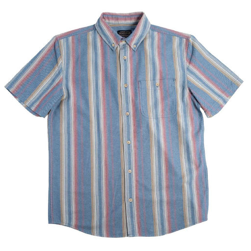 Pendleton Men's Bayside Shirt MEN - Clothing - Shirts - Short Sleeve Pendleton