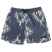 Hooey Men's Big Wake Inkwell Navy Volley Boardshort MEN - Clothing - Surf & Swimwear Hooey