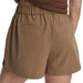 Nila Mid Rise Taupe Stone Short WOMEN - Clothing - Shorts Varley