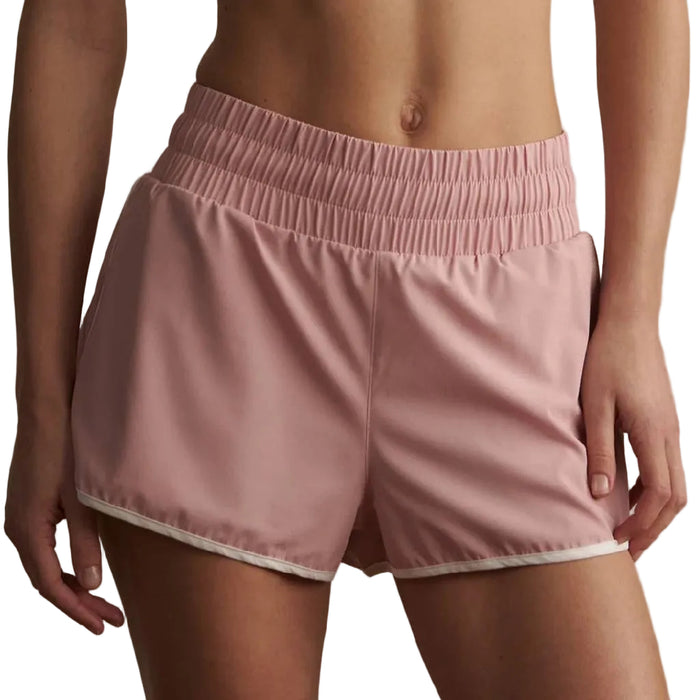 Arlington Zephyr Mauve Running Short WOMEN - Clothing - Shorts Varley