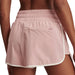 Arlington Zephyr Mauve Running Short WOMEN - Clothing - Shorts Varley