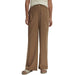 Kayson Wide Leg Taupe Stone Pant WOMEN - Clothing - Pants & Leggings Varley