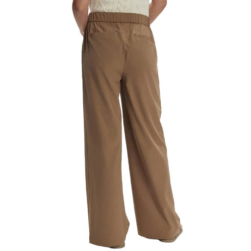Kayson Wide Leg Taupe Stone Pant WOMEN - Clothing - Pants & Leggings Varley