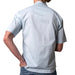 Kimes Ranch Men's Rio Light Blue Pearl Snap Shirt MEN - Clothing - Shirts - Short Sleeve Kimes Ranch