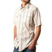 Kimes Ranch Men's Sonny Green Pearl Snap Shirt MEN - Clothing - Shirts - Short Sleeve Kimes Ranch