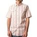 Kimes Ranch Men's Sonny Brick Red Pearl Snap Shirt MEN - Clothing - Shirts - Short Sleeve Kimes Ranch