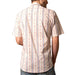 Kimes Ranch Men's Sonny Brick Red Pearl Snap Shirt MEN - Clothing - Shirts - Short Sleeve Kimes Ranch