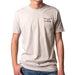 Kimes Ranch Men's Western Uncomplicated Natural Tee MEN - Clothing - T-Shirts & Tanks Kimes Ranch