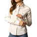 Kimes Ranch Women's Skeeter Pristine Pearl Snap Shirt WOMEN - Clothing - Tops - Long Sleeved Kimes Ranch