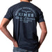 Kimes Ranch Men's Western Uncomplicated Midnight Navy Tee MEN - Clothing - T-Shirts & Tanks Kimes Ranch