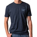 Kimes Ranch Men's Western Uncomplicated Midnight Navy Tee MEN - Clothing - T-Shirts & Tanks Kimes Ranch