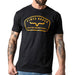 Kimes Ranch Men's Hunton Black Tee MEN - Clothing - T-Shirts & Tanks Kimes Ranch