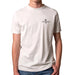 Kimes Ranch Men's Lucky B Bucking Natural Tee MEN - Clothing - T-Shirts & Tanks Kimes Ranch