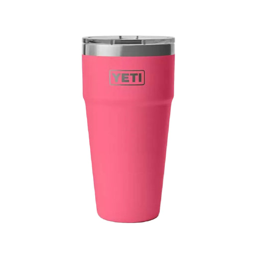 Yeti Rambler 30oz Stackable Magsafe Cup - Tropical Pink HOME & GIFTS - Yeti Yeti