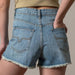 Kimes Ranch Women's Mid Wash Daisy Short WOMEN - Clothing - Shorts Kimes Ranch