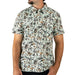 Sendero Provisions Men's Cantina Pique Polo Shirt MEN - Clothing - Shirts - Short Sleeve Sendero Provisions Co