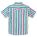 Sendero Provisions Men's Serape Pearl Snap Shirt MEN - Clothing - Shirts - Short Sleeve Sendero Provisions Co