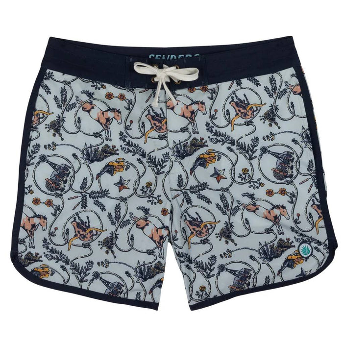 Sendero Provisions Men's Point Bar Boardshort MEN - Clothing - Surf & Swimwear Sendero Provisions Co