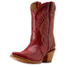 Ariat Women's J Toe Julietta Red Boot WOMEN - Footwear - Boots - Booties Ariat Footwear