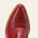 Ariat Women's J Toe Julietta Red Boot WOMEN - Footwear - Boots - Booties Ariat Footwear
