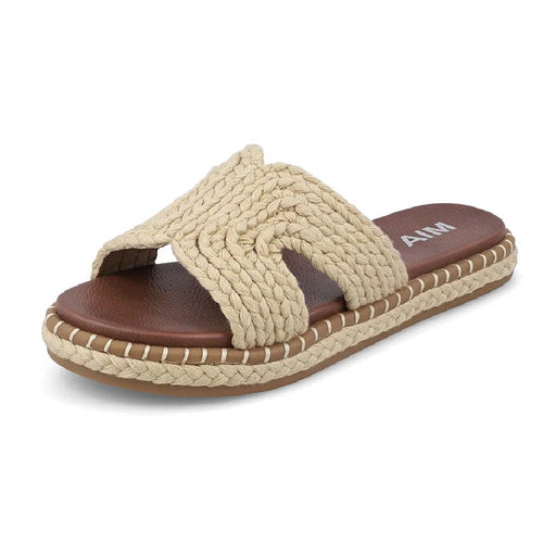 MIA Sirah Natural Sandals WOMEN - Footwear - Sandals MIA