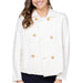 Dylan Sutton Perfect Natural Jacket WOMEN - Clothing - Outerwear - Jackets Dylan