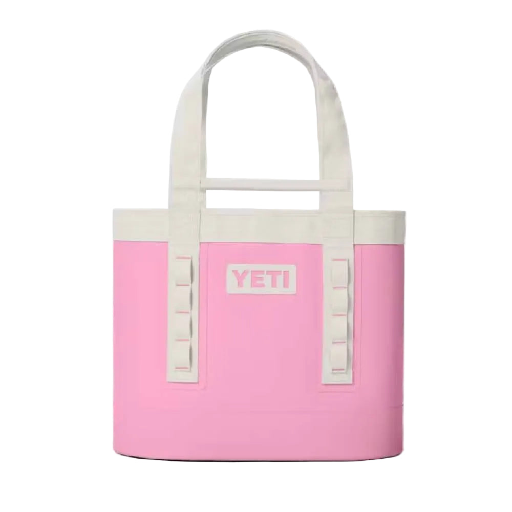 YETI Camino 35 Carryall Tote Bag Power Pink/Aspen