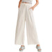 Sadie & Sage Sugarloaf White Pants WOMEN - Clothing - Pants & Leggings Sadie & Sage