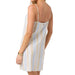 O'Neill Women's Atlee Stripe Mini Dress WOMEN - Clothing - Dresses O'Neill
