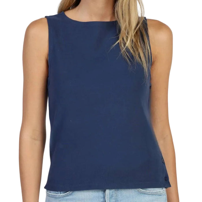 Dylan Everly Top WOMEN - Clothing - Tops - Sleeveless Dylan